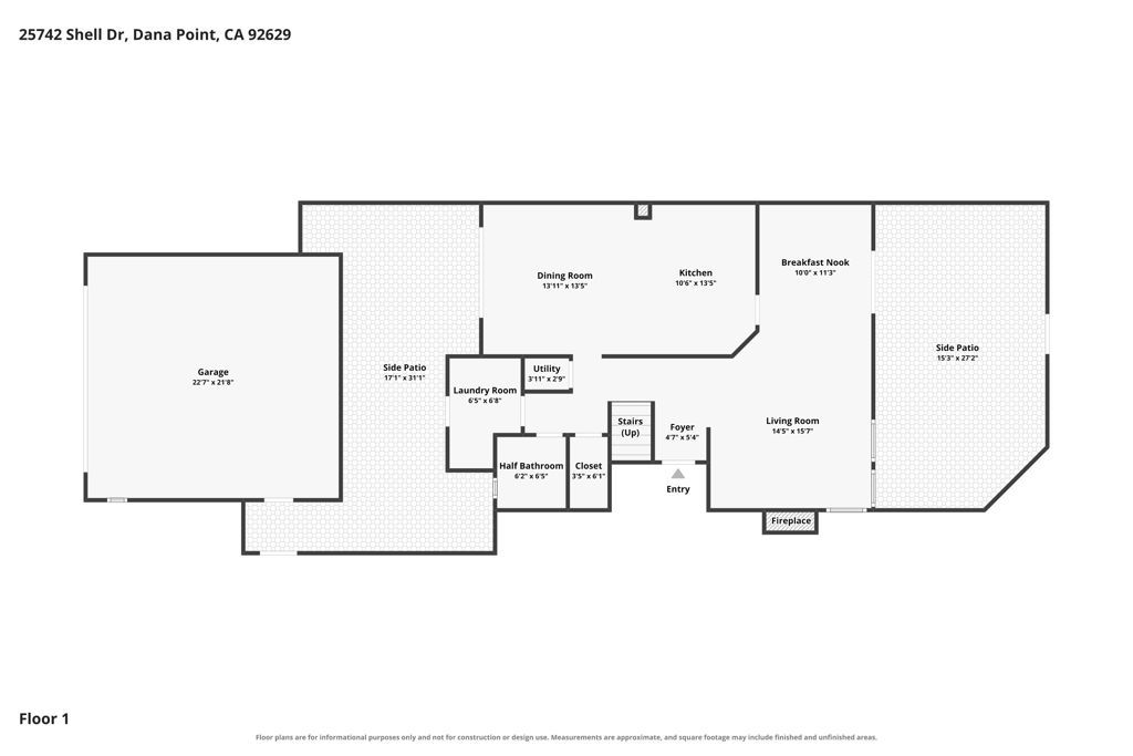 25742 Shell Drive 189, Dana Point, CA 92629 — photo 2