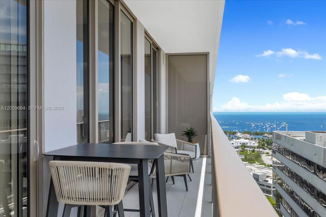 2678 Tigertail Ave 1703, Miami, FL 33133