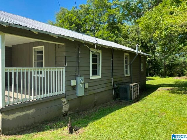 1120 TRENTON STREET, Birmingham, AL 35224
