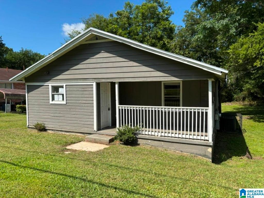 1120 TRENTON STREET, Birmingham, AL 35224