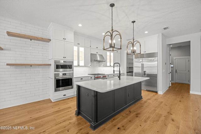 86 SUNSET RIDGE Court, St. Johns, FL 32259