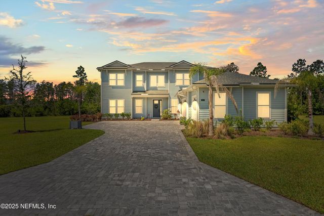 86 SUNSET RIDGE Court, St. Johns, FL 32259