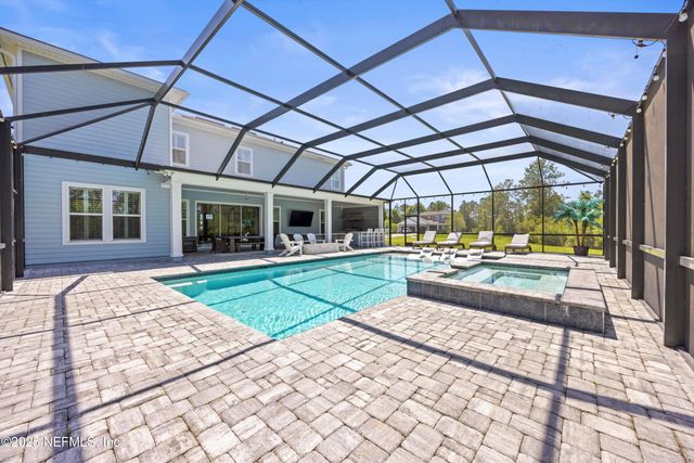 86 SUNSET RIDGE Court, St. Johns, FL 32259