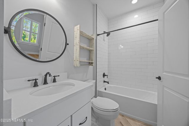 86 SUNSET RIDGE Court, St. Johns, FL 32259