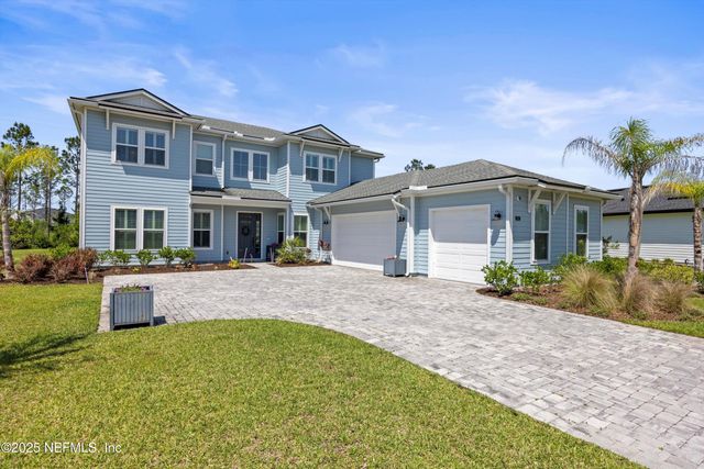 86 SUNSET RIDGE Court, St. Johns, FL 32259