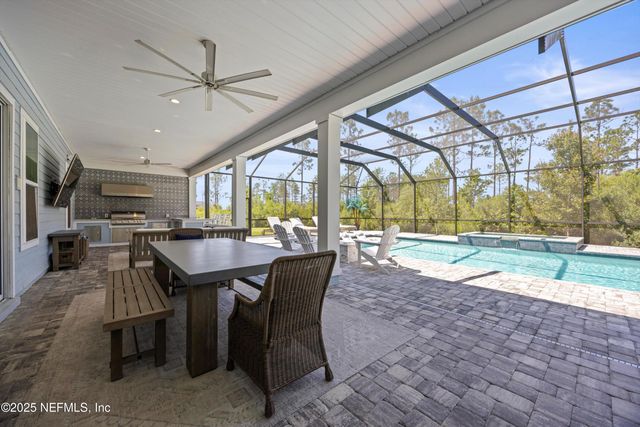 86 SUNSET RIDGE Court, St. Johns, FL 32259