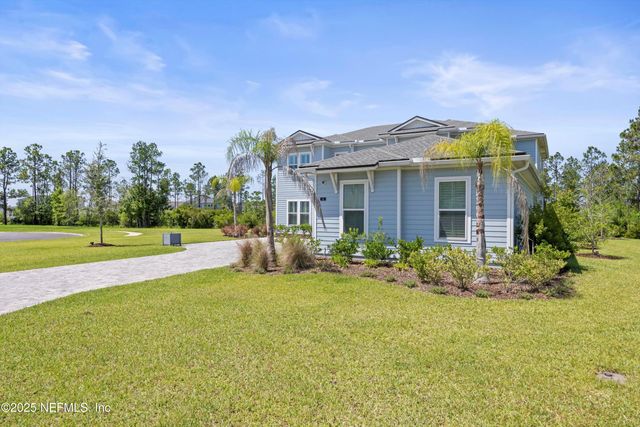 86 SUNSET RIDGE Court, St. Johns, FL 32259