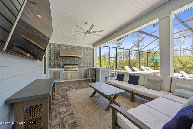 86 SUNSET RIDGE Court, St. Johns, FL 32259