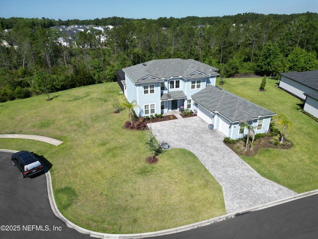 86 SUNSET RIDGE Court, St. Johns, FL 32259