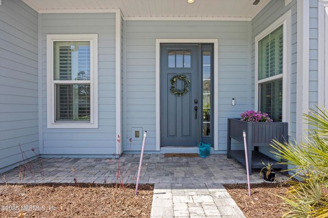 86 SUNSET RIDGE Court, St. Johns, FL 32259