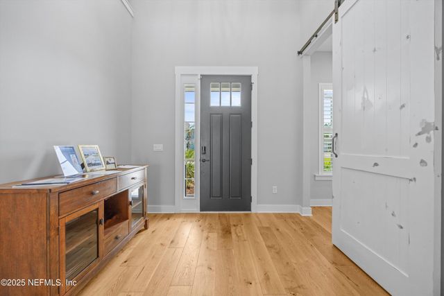 86 SUNSET RIDGE Court, St. Johns, FL 32259