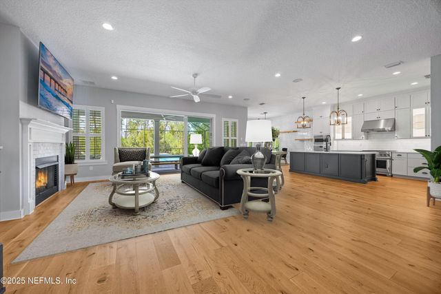 86 SUNSET RIDGE Court, St. Johns, FL 32259