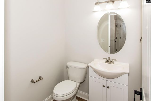 321 Bowhunter Drive, Blythewood, SC 29016