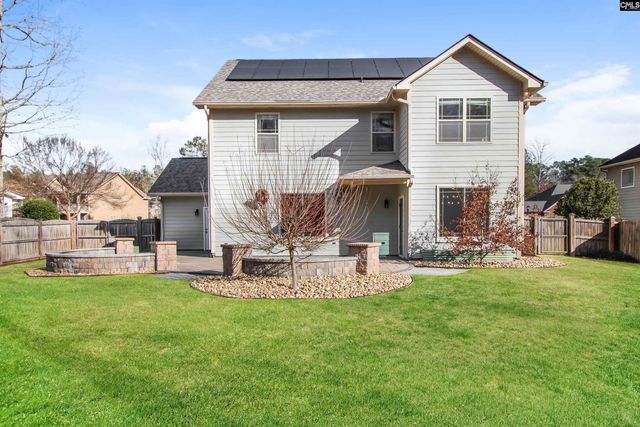 321 Bowhunter Drive, Blythewood, SC 29016