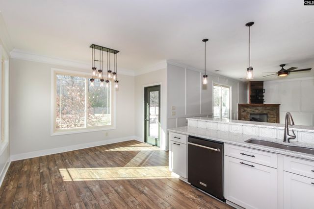 321 Bowhunter Drive, Blythewood, SC 29016