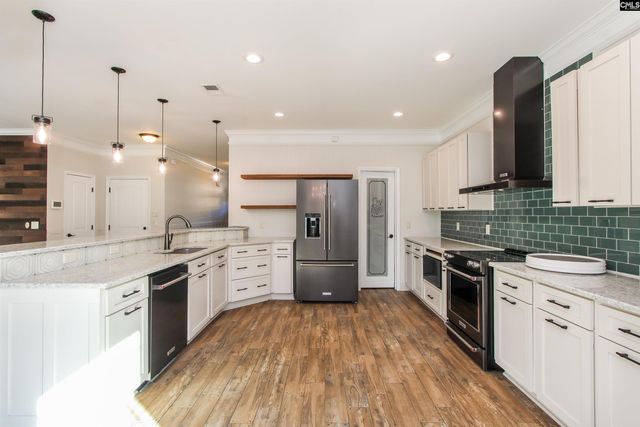 321 Bowhunter Drive, Blythewood, SC 29016