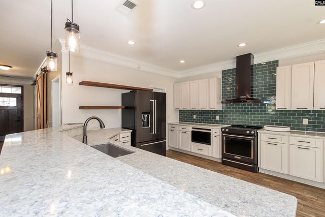 321 Bowhunter Drive, Blythewood, SC 29016