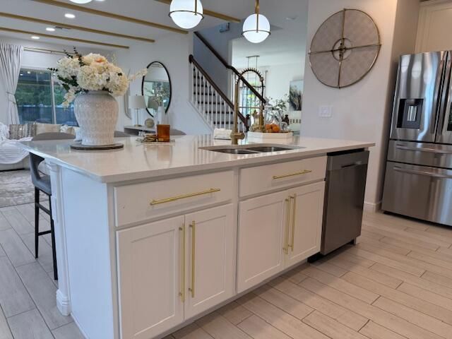 2300 SW Abalon Circle, Port St Lucie, FL 34953