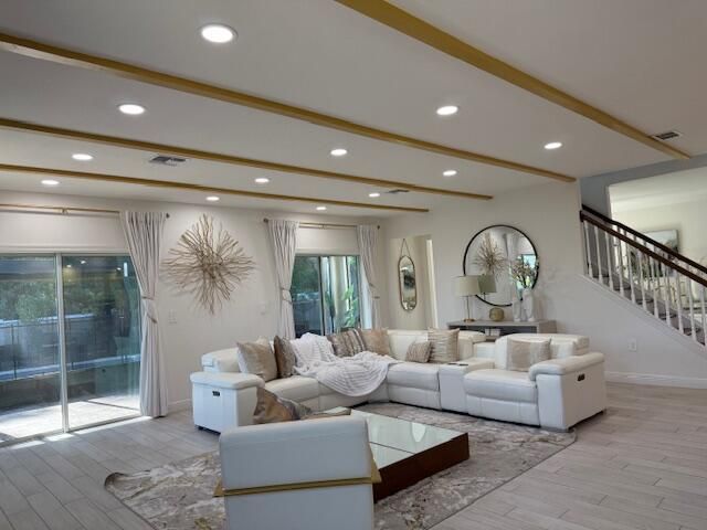 2300 SW Abalon Circle, Port St Lucie, FL 34953