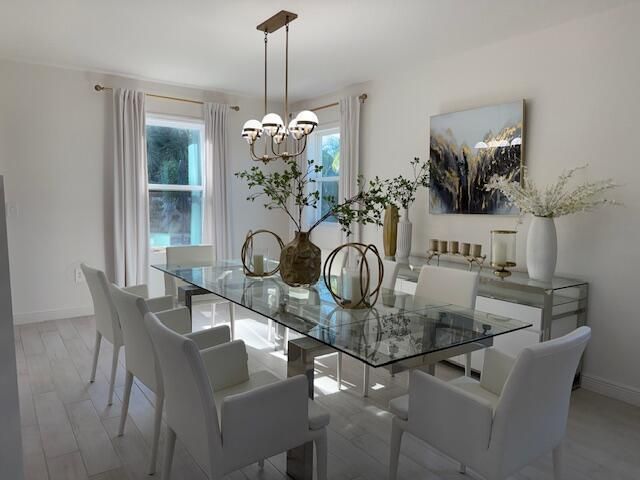 2300 SW Abalon Circle, Port St Lucie, FL 34953