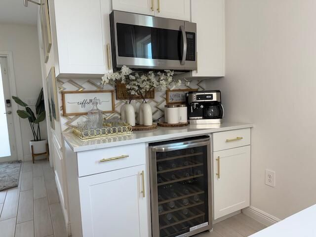 2300 SW Abalon Circle, Port St Lucie, FL 34953