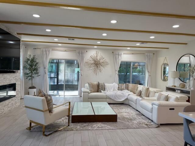 2300 SW Abalon Circle, Port St Lucie, FL 34953