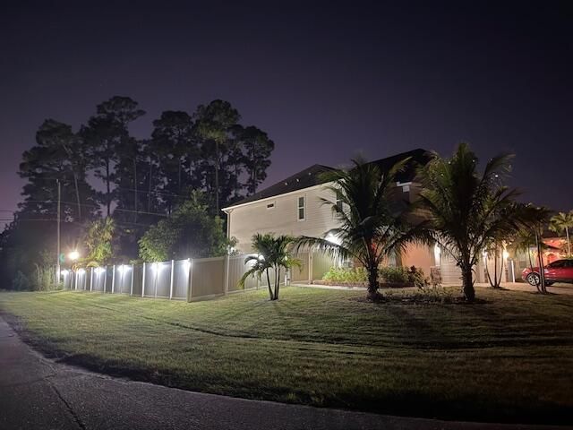 2300 SW Abalon Circle, Port St Lucie, FL 34953