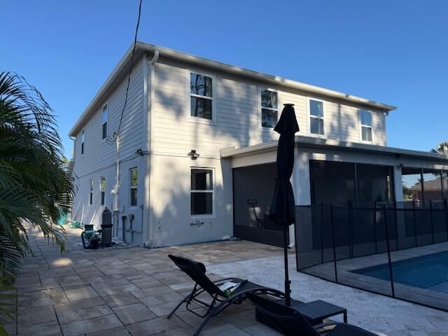 2300 SW Abalon Circle, Port St Lucie, FL 34953