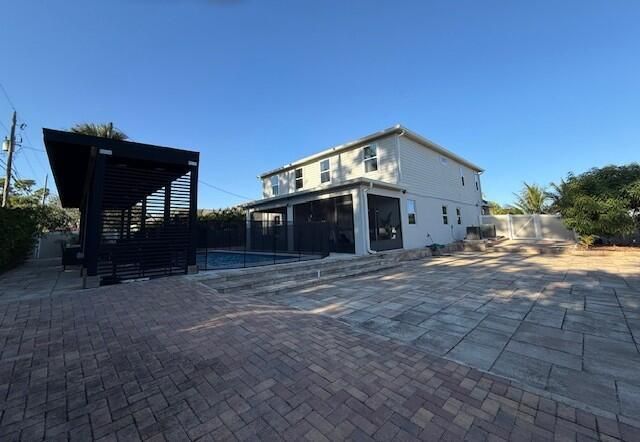 2300 SW Abalon Circle, Port St Lucie, FL 34953