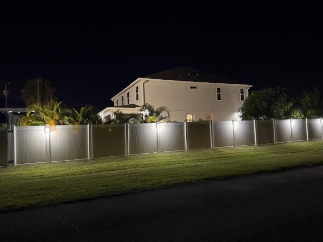 2300 SW Abalon Circle, Port St Lucie, FL 34953