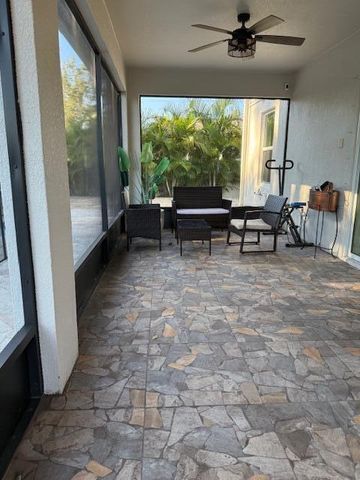 2300 SW Abalon Circle, Port St Lucie, FL 34953