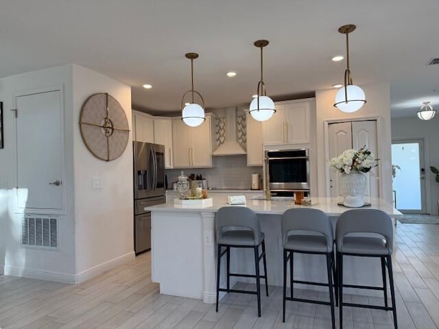 2300 SW Abalon Circle, Port St Lucie, FL 34953