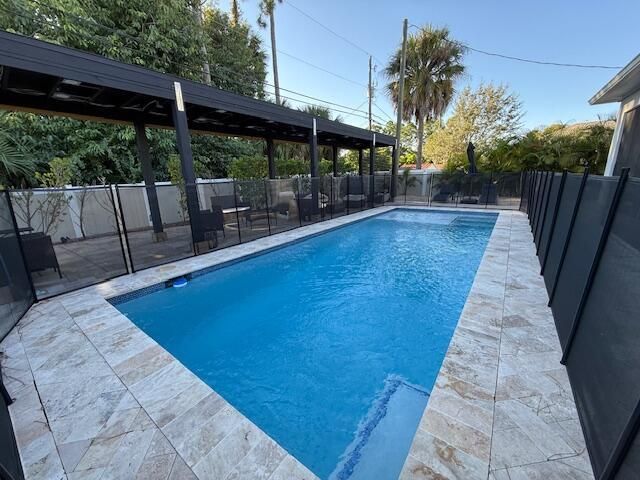 2300 SW Abalon Circle, Port St Lucie, FL 34953