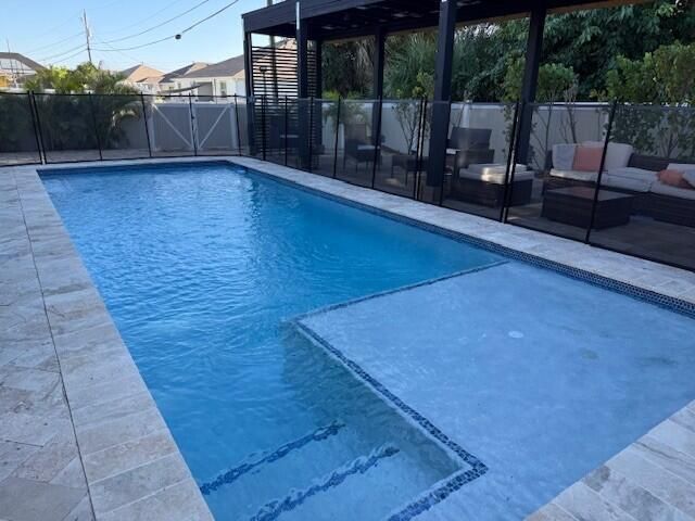 2300 SW Abalon Circle, Port St Lucie, FL 34953