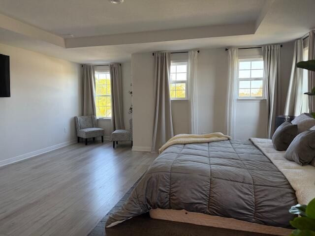 2300 SW Abalon Circle, Port St Lucie, FL 34953