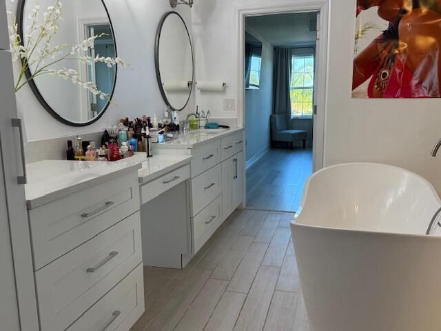 2300 SW Abalon Circle, Port St Lucie, FL 34953