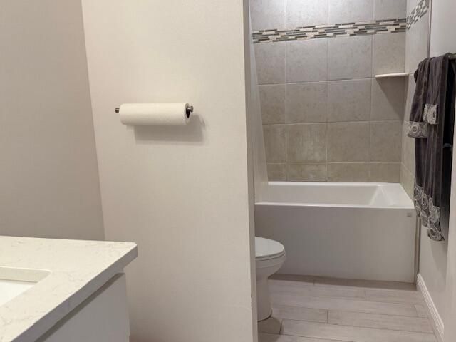 2300 SW Abalon Circle, Port St Lucie, FL 34953