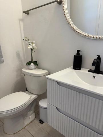 2300 SW Abalon Circle, Port St Lucie, FL 34953