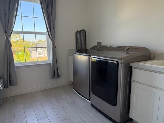 2300 SW Abalon Circle, Port St Lucie, FL 34953