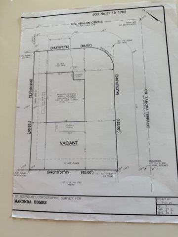 2300 SW Abalon Circle, Port St Lucie, FL 34953