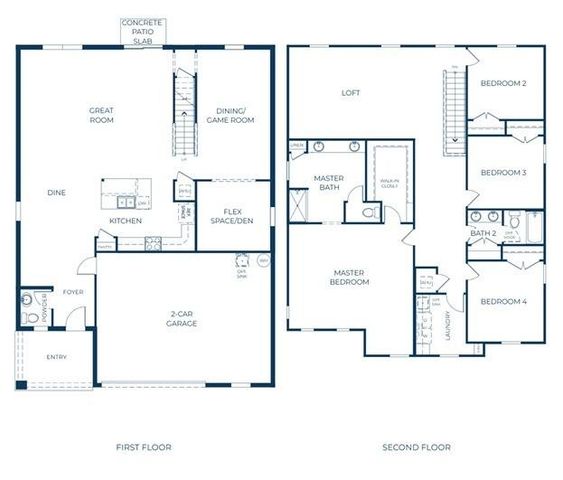 2300 SW Abalon Circle, Port St Lucie, FL 34953