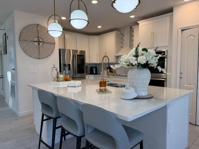 2300 SW Abalon Circle, Port St Lucie, FL 34953