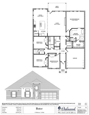 4211 Erika Court, College Station, TX 77845