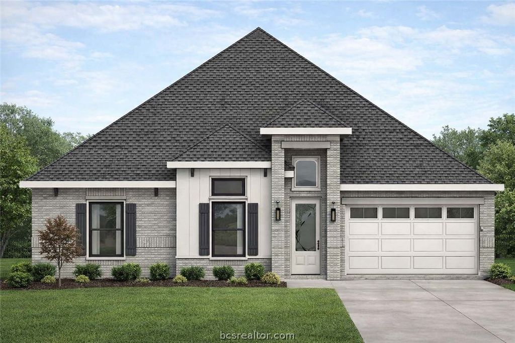 4211 Erika Court, College Station, TX 77845