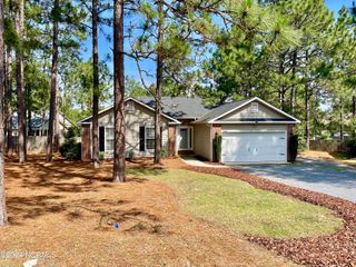 95 Vixen Lane, Pinehurst, NC 28374