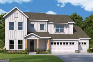 2249 Ellis Mountain Drive, Marietta, GA 30064