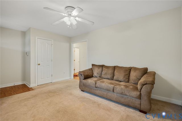 507 Yellowstone Dr, Hopewell, VA 23860