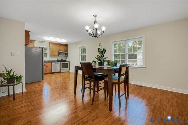 507 Yellowstone Dr, Hopewell, VA 23860