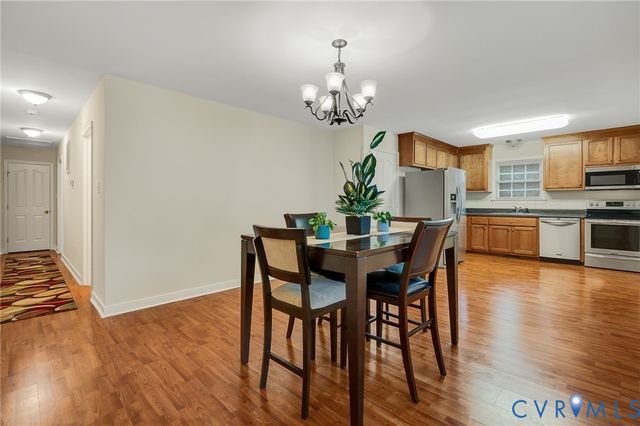 507 Yellowstone Dr, Hopewell, VA 23860