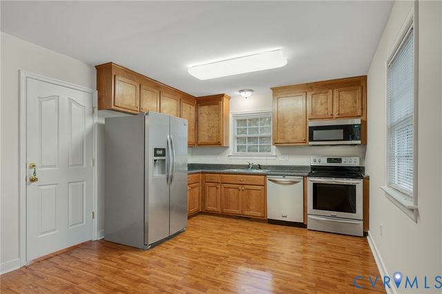 507 Yellowstone Dr, Hopewell, VA 23860